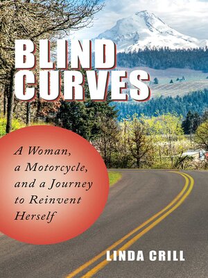 cover image of Blind Curves